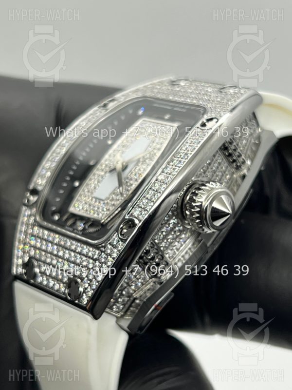 Фото 8 - Richard Mille RM 07 Art 8142