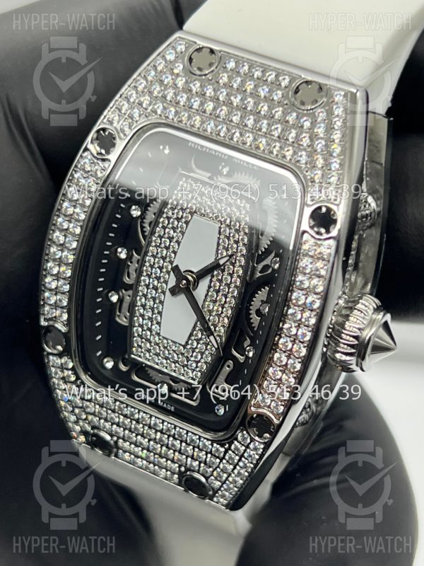 Фото 10 - Richard Mille RM 07 Art 8142