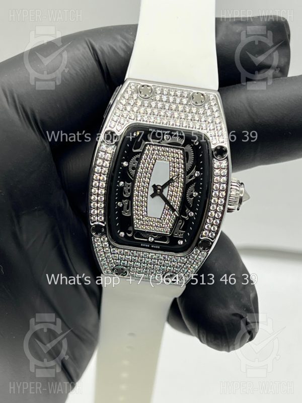 Фото 11 - Richard Mille RM 07 Art 8142