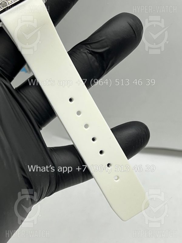 Фото 12 - Richard Mille RM 07 Art 8142