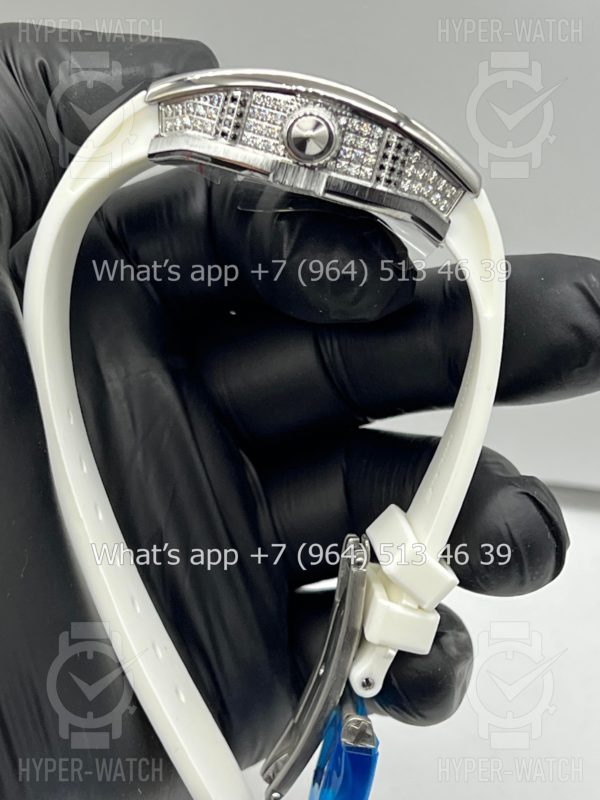 Фото 15 - Richard Mille RM 07 Art 8142