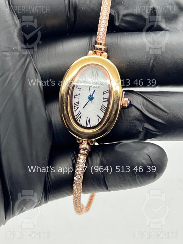 Товар Cartier Baignoire Art 8111 Фото 6 - Cartier Baignoire Art 8111