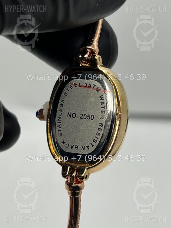 Товар Cartier Baignoire Art 8111 Фото 13 - Cartier Baignoire Art 8111