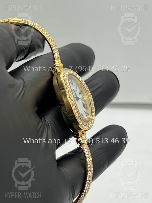 Товар Cartier Baignoire Art 8112 Фото 9 - Cartier Baignoire Art 8112