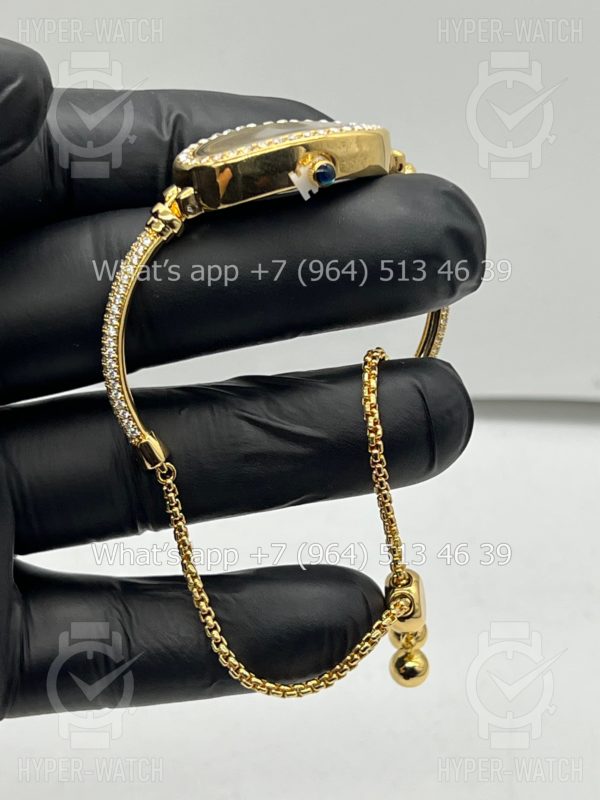 Товар Cartier Baignoire Art 8112 Фото 11 - Cartier Baignoire Art 8112