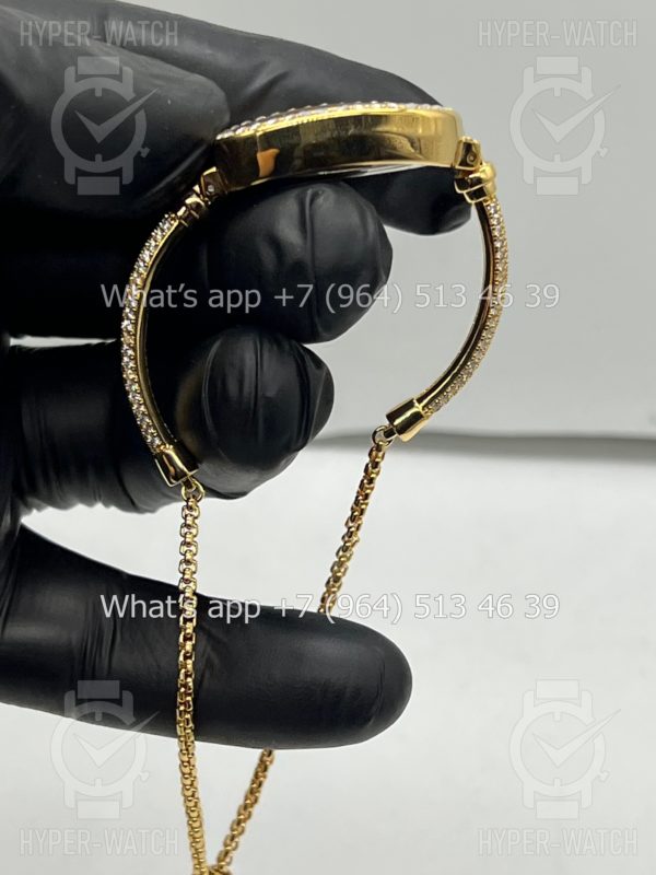 Товар Cartier Baignoire Art 8112 Фото 14 - Cartier Baignoire Art 8112