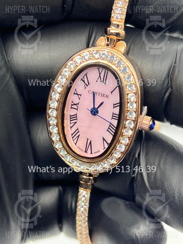 Товар Cartier Baignoire Art 8113 Фото 3 - Cartier Baignoire Art 8113