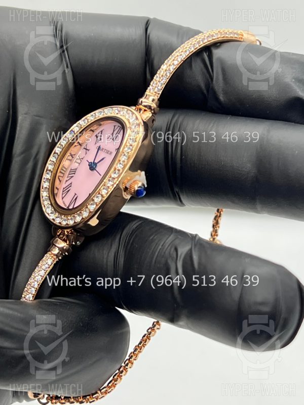 Товар Cartier Baignoire Art 8113 Фото 6 - Cartier Baignoire Art 8113