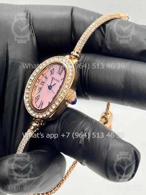Товар Cartier Baignoire Art 8113 Фото 7 - Cartier Baignoire Art 8113