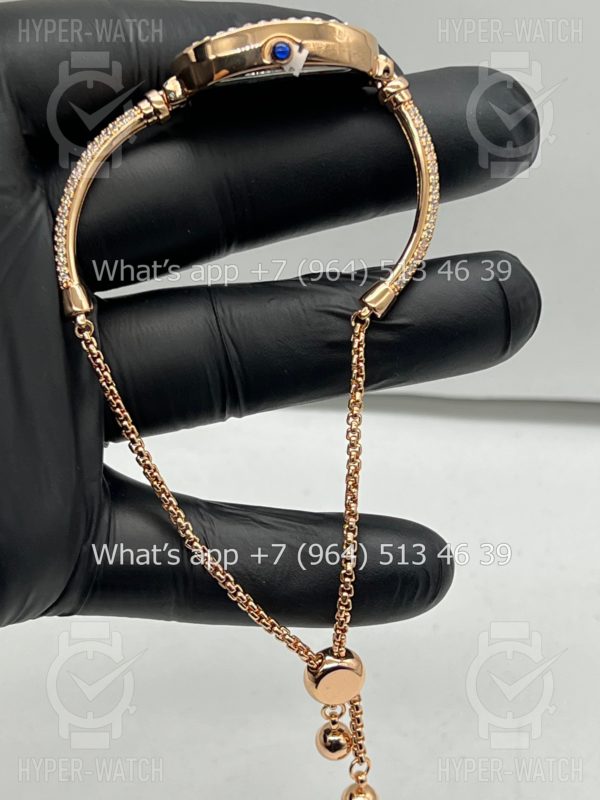 Товар Cartier Baignoire Art 8113 Фото 12 - Cartier Baignoire Art 8113
