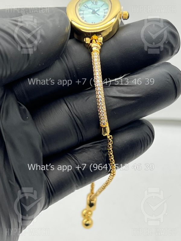 Товар Cartier Baignoire Art 8114 Фото 12 - Cartier Baignoire Art 8114
