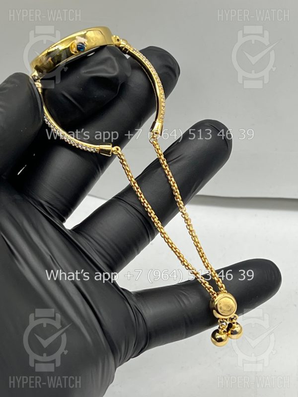 Товар Cartier Baignoire Art 8114 Фото 13 - Cartier Baignoire Art 8114