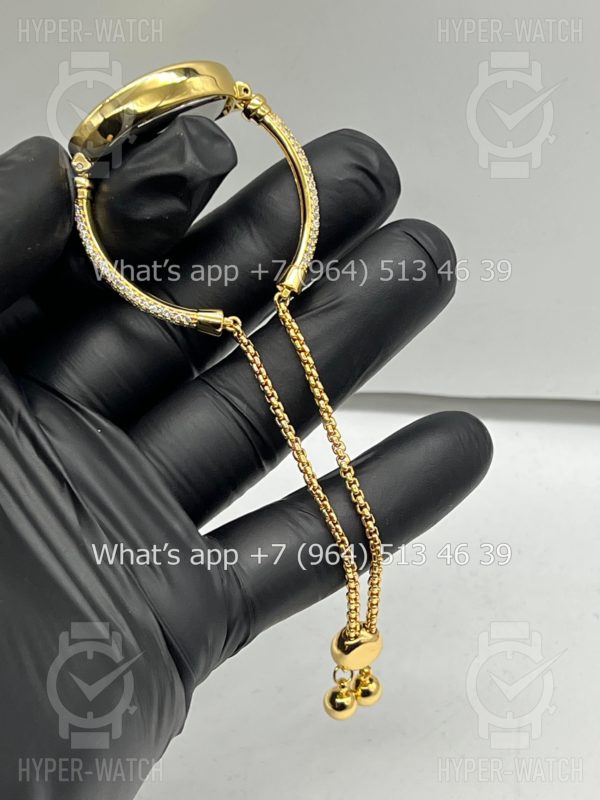 Товар Cartier Baignoire Art 8114 Фото 15 - Cartier Baignoire Art 8114