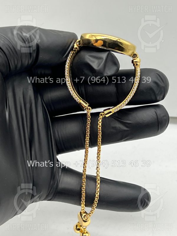 Товар Cartier Baignoire Art 8114 Фото 16 - Cartier Baignoire Art 8114
