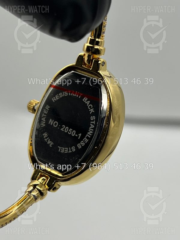 Товар Cartier Baignoire Art 8114 Фото 17 - Cartier Baignoire Art 8114