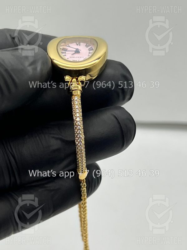 Товар Cartier Baignoire Art 8118 Фото 13 - Cartier Baignoire Art 8118