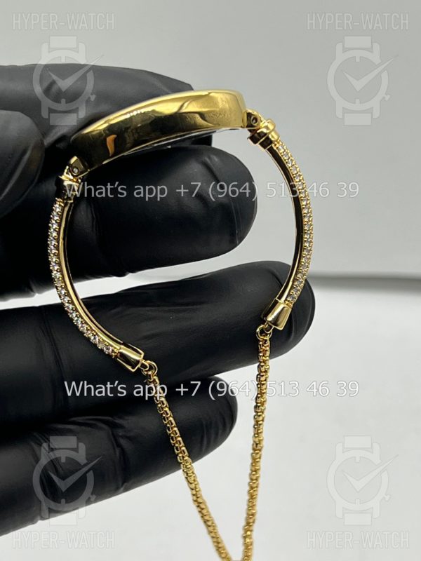 Товар Cartier Baignoire Art 8118 Фото 14 - Cartier Baignoire Art 8118