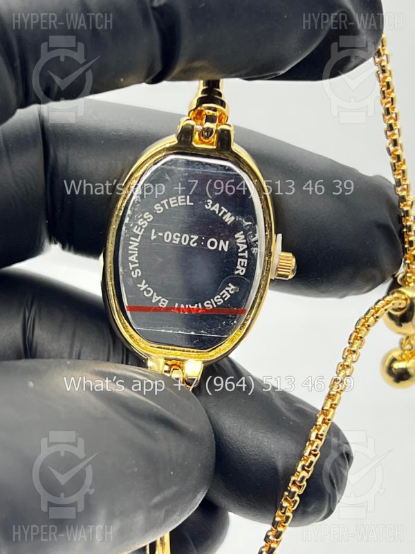 Товар Cartier Baignoire Art 8118 Фото 16 - Cartier Baignoire Art 8118