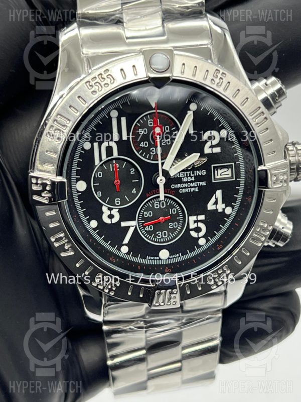 Фото 5 - Breitling Avenger Art 8131