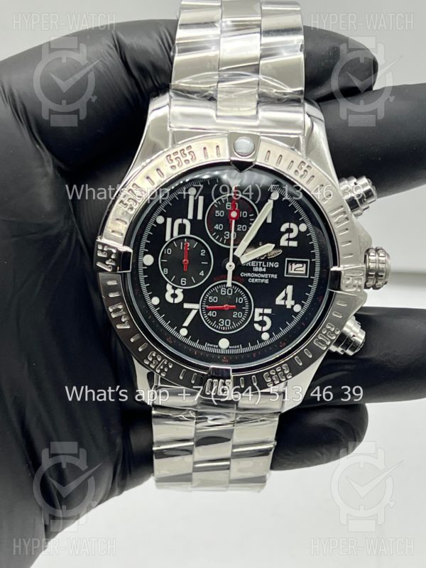 Фото 6 - Breitling Avenger Art 8131