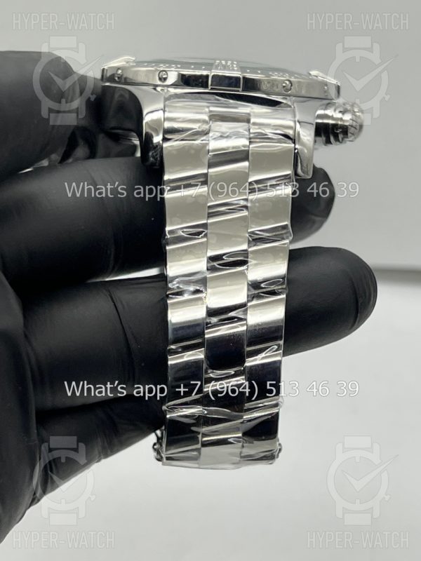 Фото 8 - Breitling Avenger Art 8131
