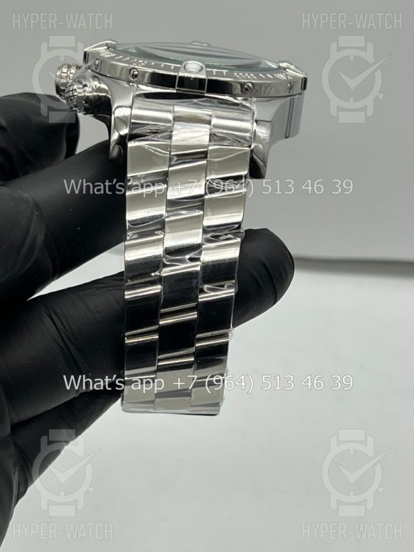 Фото 10 - Breitling Avenger Art 8131