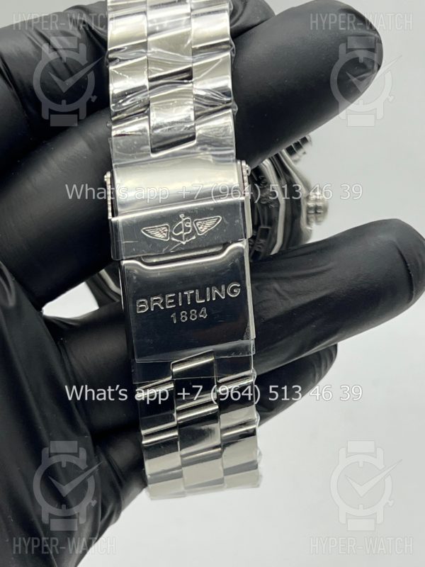 Фото 12 - Breitling Avenger Art 8131