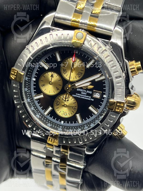 Фото 3 - Breitling Chronomat Evolution 44 Art 8132