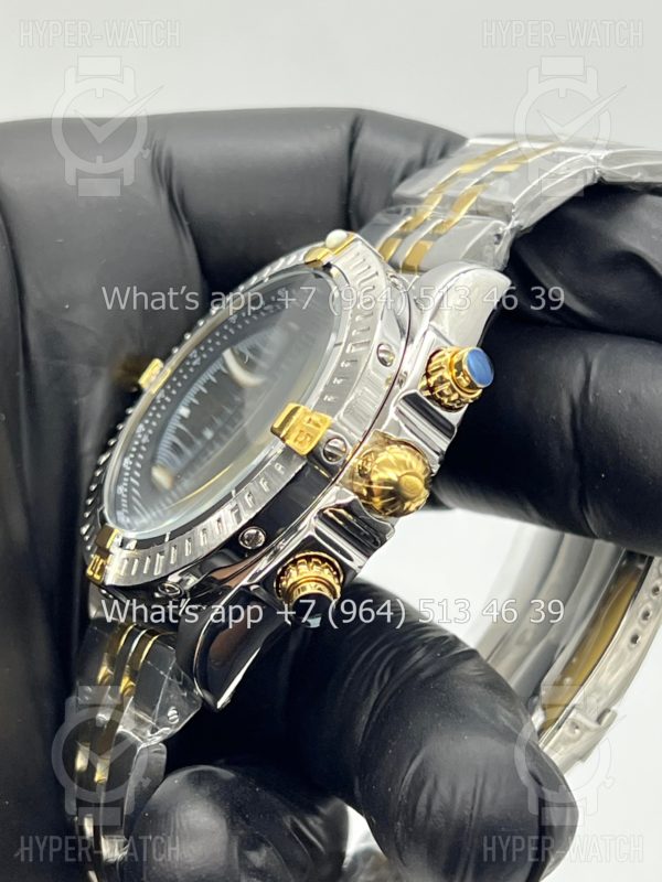 Фото 7 - Breitling Chronomat Evolution 44 Art 8132