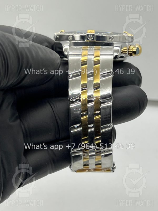 Фото 10 - Breitling Chronomat Evolution 44 Art 8132