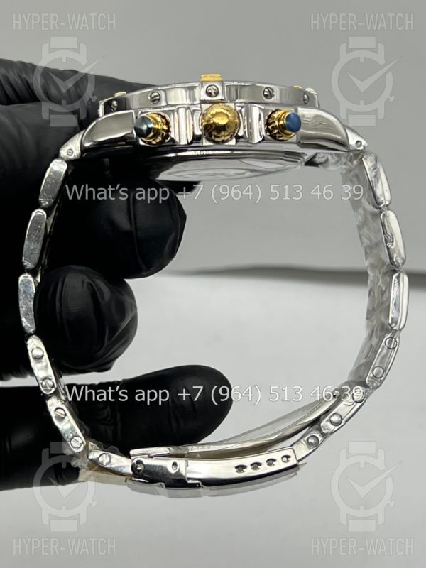 Фото 11 - Breitling Chronomat Evolution 44 Art 8132