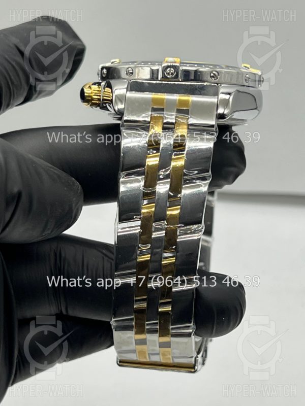 Фото 12 - Breitling Chronomat Evolution 44 Art 8132