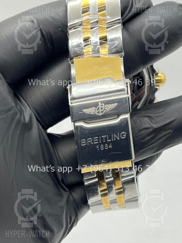 Фото 14 - Breitling Chronomat Evolution 44 Art 8132