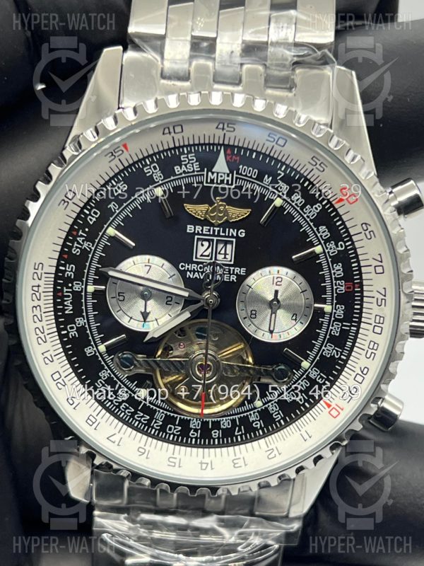 Товар Breitling Navitimer 46mm Art 8137 Фото 2 - Breitling Navitimer 46mm Art 8137