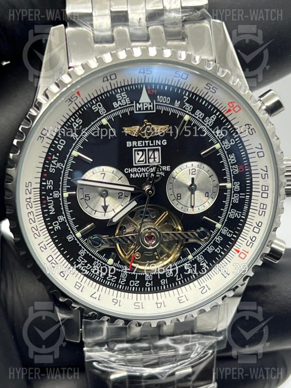 Товар Breitling Navitimer 46mm Art 8137 Фото 5 - Breitling Navitimer 46mm Art 8137