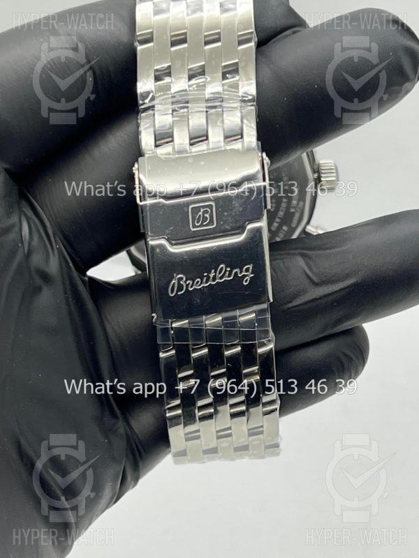 Товар Breitling Navitimer 46mm Art 8137 Фото 14 - Breitling Navitimer 46mm Art 8137
