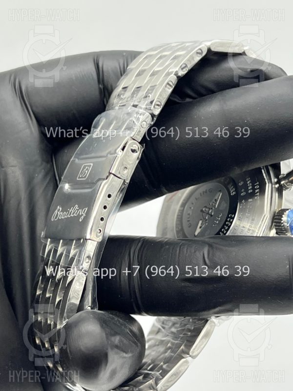 Товар Breitling Navitimer 46mm Art 8137 Фото 15 - Breitling Navitimer 46mm Art 8137
