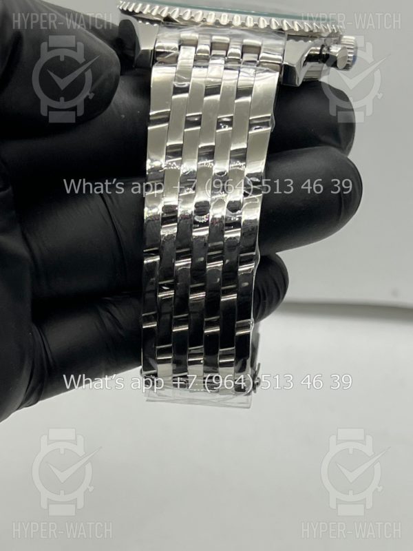 Фото 8 - Breitling Navitimer 46mm Art 8140
