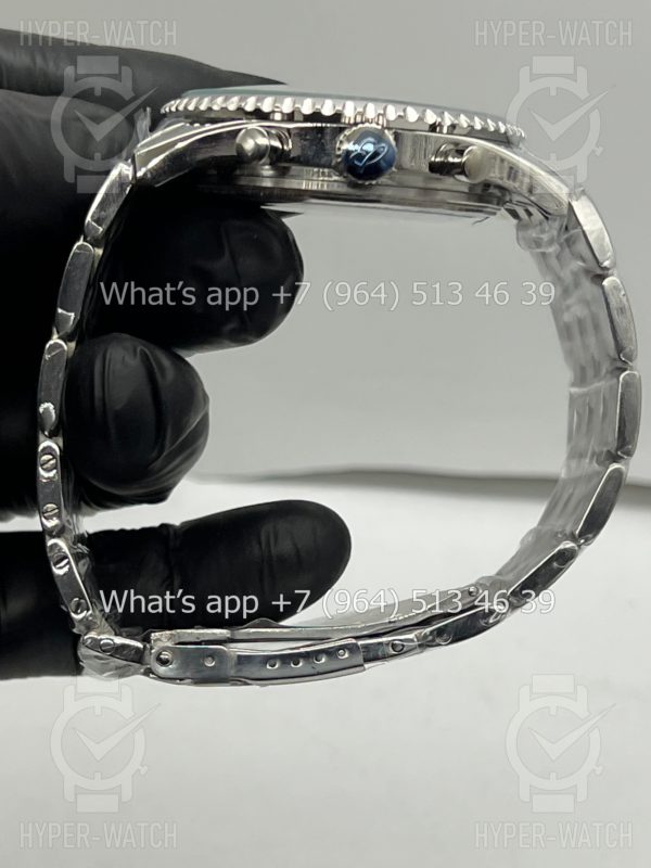 Фото 9 - Breitling Navitimer 46mm Art 8140