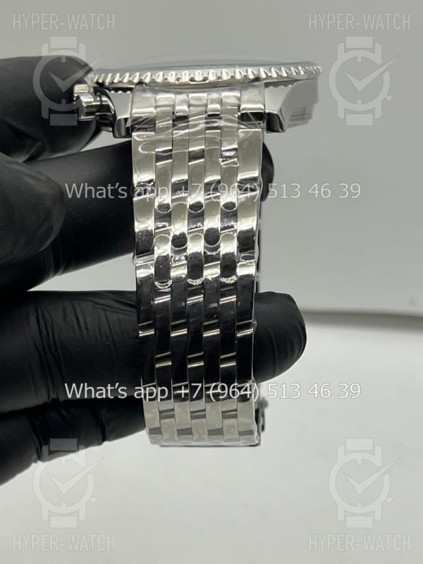Фото 10 - Breitling Navitimer 46mm Art 8140