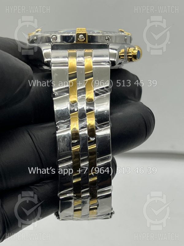 Фото 11 - Breitling Chronomat Evolution 44 Art 8134
