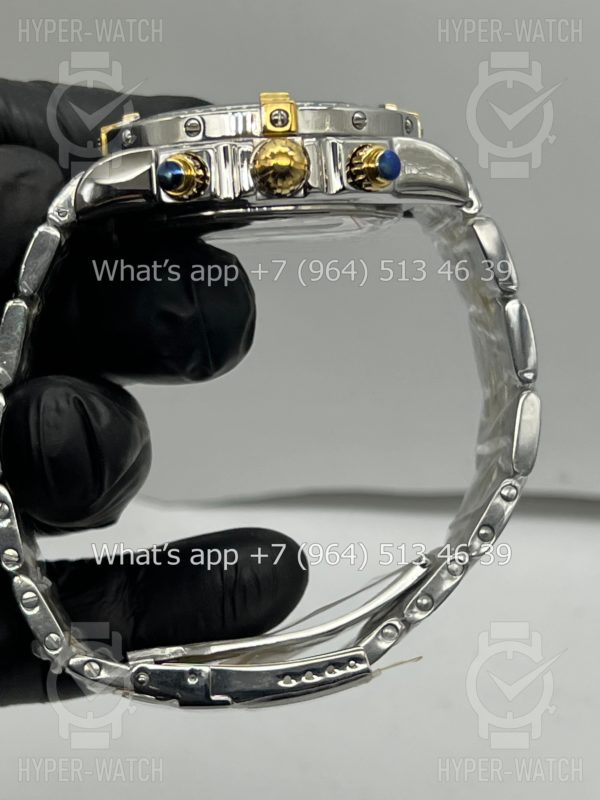 Фото 12 - Breitling Chronomat Evolution 44 Art 8134