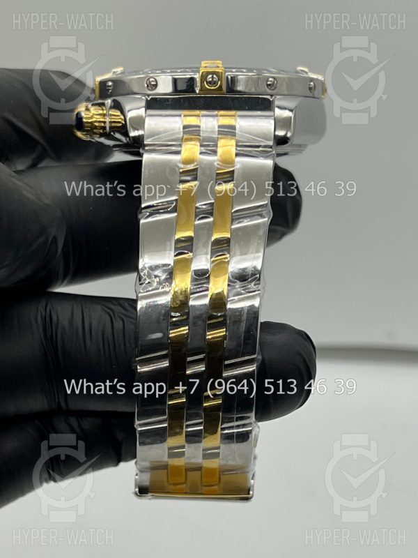 Фото 13 - Breitling Chronomat Evolution 44 Art 8134