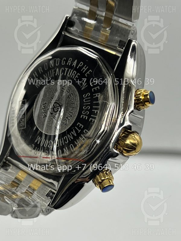Фото 17 - Breitling Chronomat Evolution 44 Art 8134