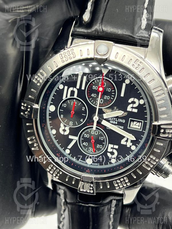 Фото 4 - Breitling Avenger Art 8135