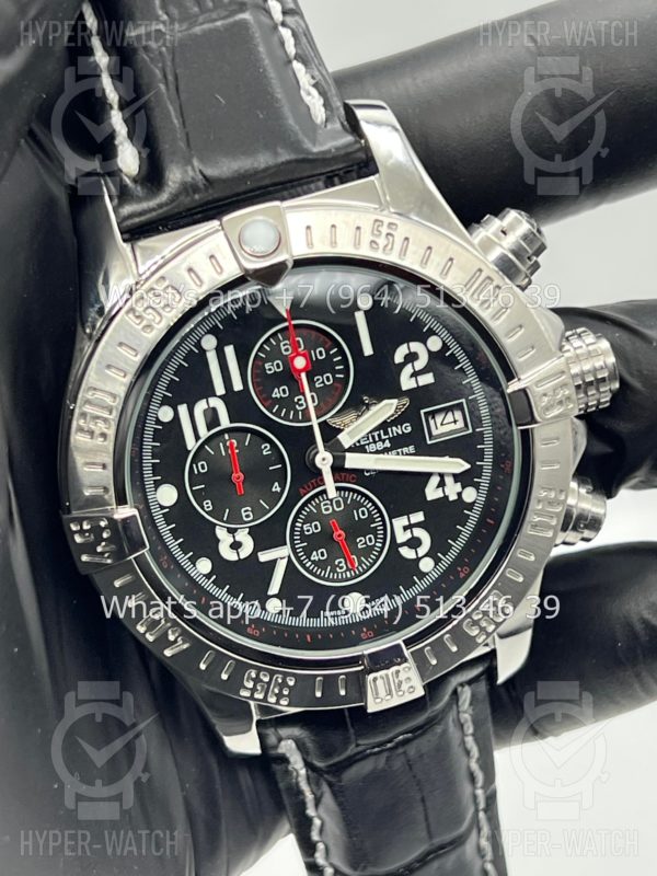 Фото 5 - Breitling Avenger Art 8135