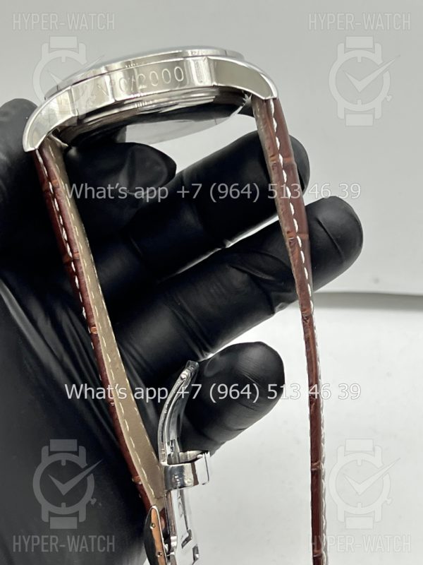 Товар Breitling Transocean Chronograph Unitime Art 8136 Фото 12 - Breitling Transocean Chronograph Unitime Art 8136