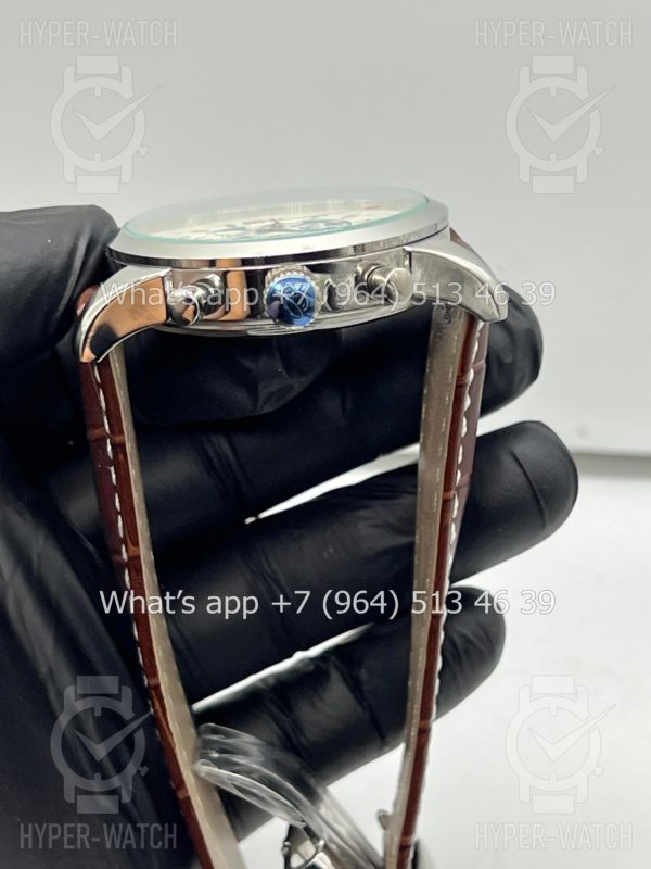 Товар Breitling Transocean Chronograph Unitime Art 8136 Фото 13 - Breitling Transocean Chronograph Unitime Art 8136