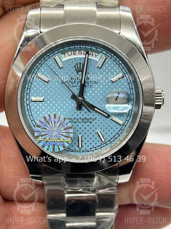 Товар Rolex Day-Date 40mm Art 8165 Фото 2 - Rolex Day-Date 40mm Art 8165