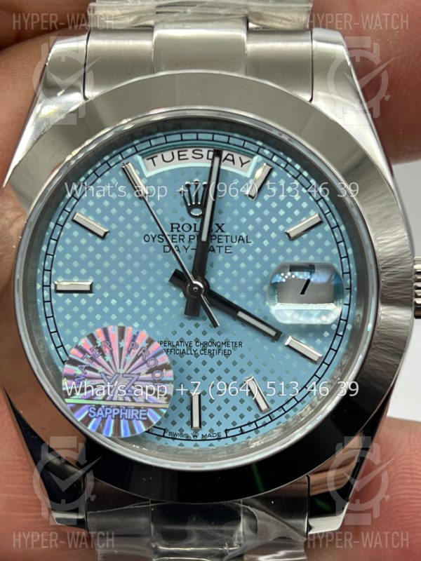 Товар Rolex Day-Date 40mm Art 8165 Фото 4 - Rolex Day-Date 40mm Art 8165